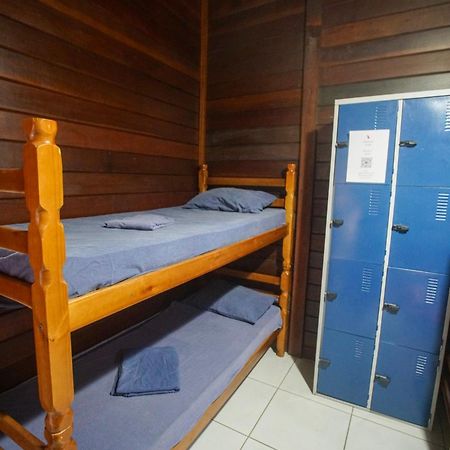 Hostel Capricornio Carcara คารากัวตาตูบา ภายนอก รูปภาพ
