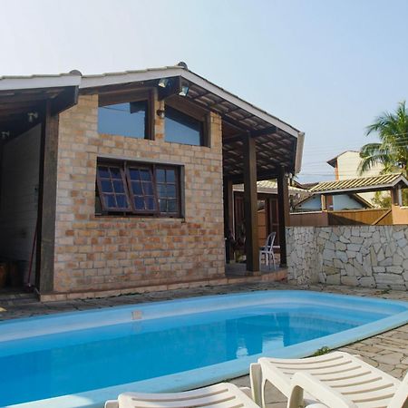 Hostel Capricornio Carcara คารากัวตาตูบา ภายนอก รูปภาพ