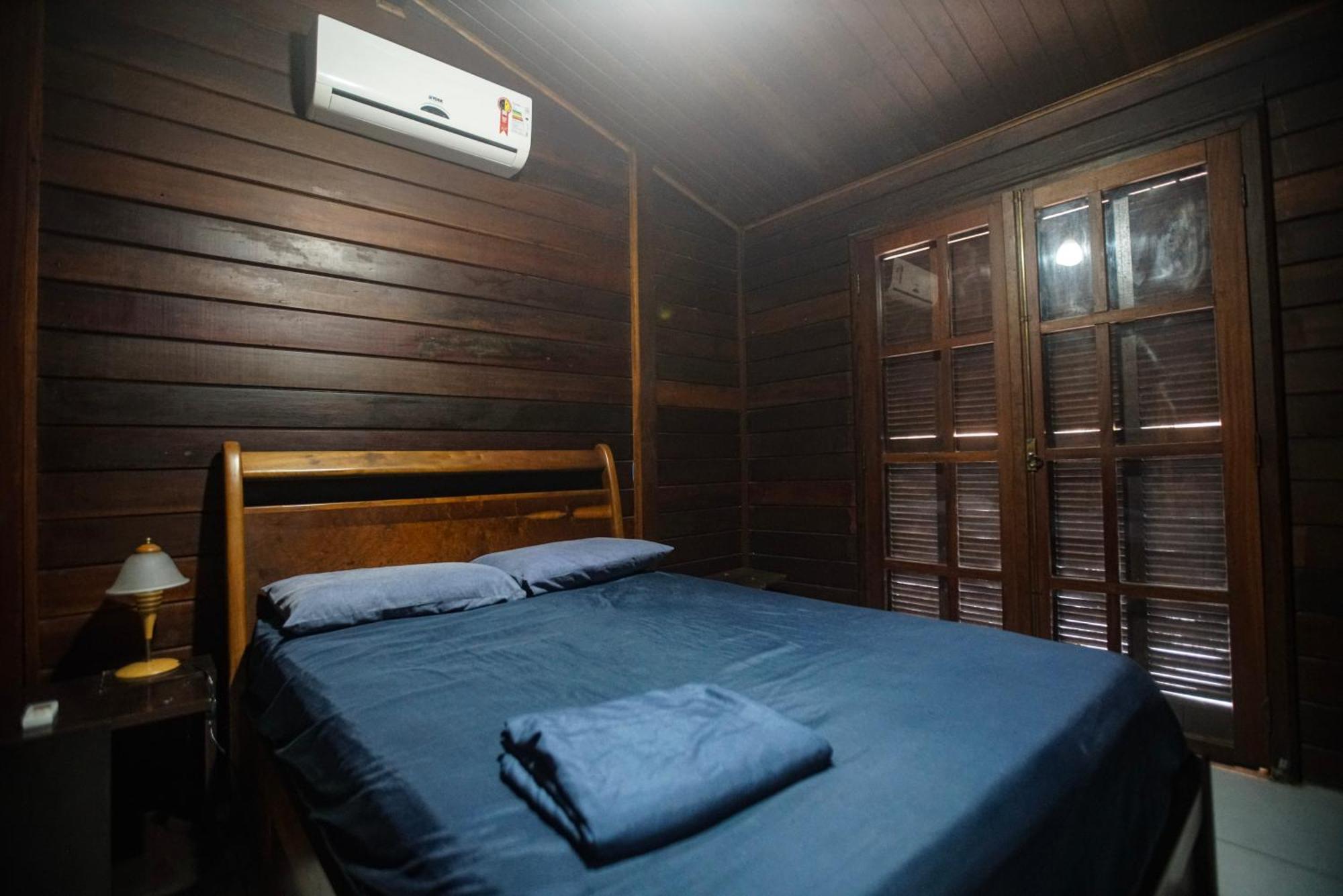 Hostel Capricornio Carcara คารากัวตาตูบา ภายนอก รูปภาพ