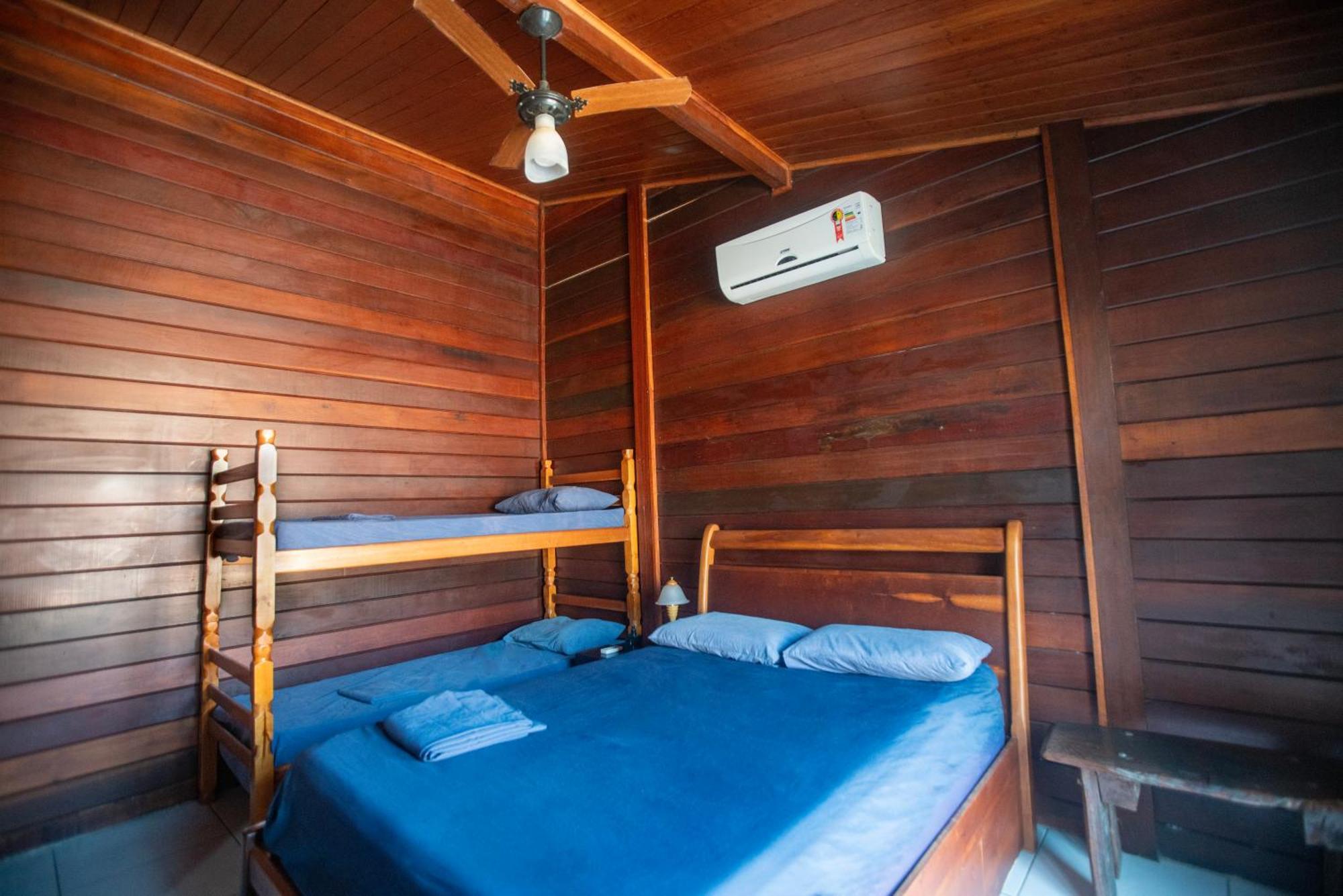 Hostel Capricornio Carcara คารากัวตาตูบา ภายนอก รูปภาพ
