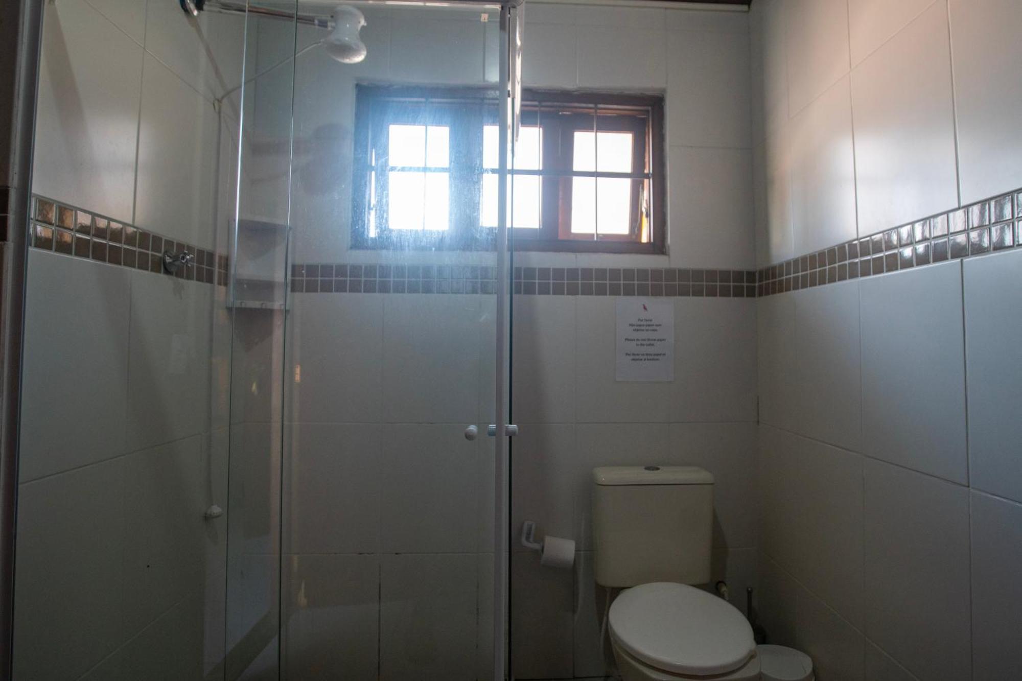 Hostel Capricornio Carcara คารากัวตาตูบา ภายนอก รูปภาพ